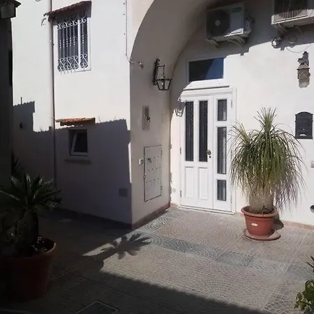 Apartment Casa Sorrentina Vico Equense