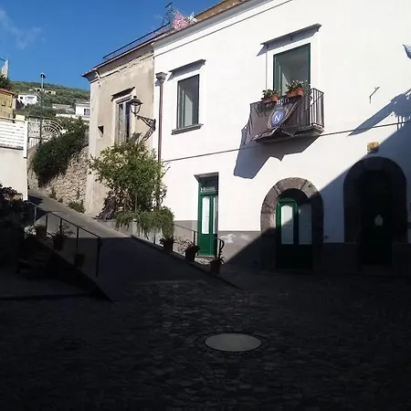 Casa Sorrentina