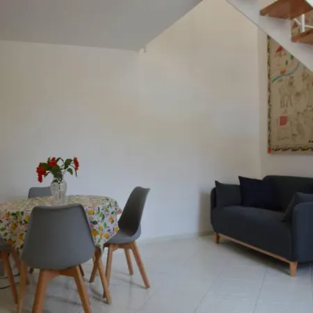 Апартаменты Casa Sorrentina *