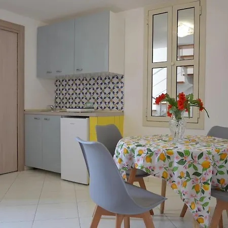 Casa Sorrentina *